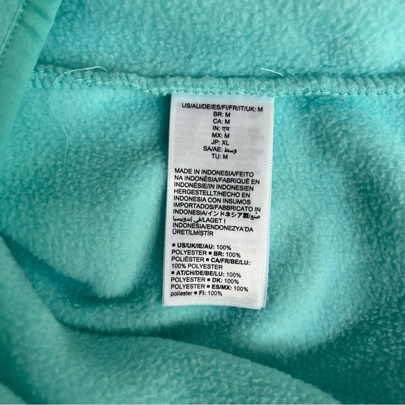 NEW Soft Fleece Jacket. - Picture 5 of 7